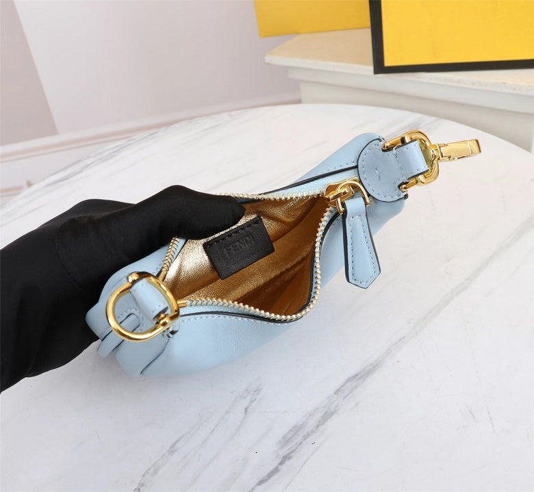FDNI-Bags - Strap Story - 777