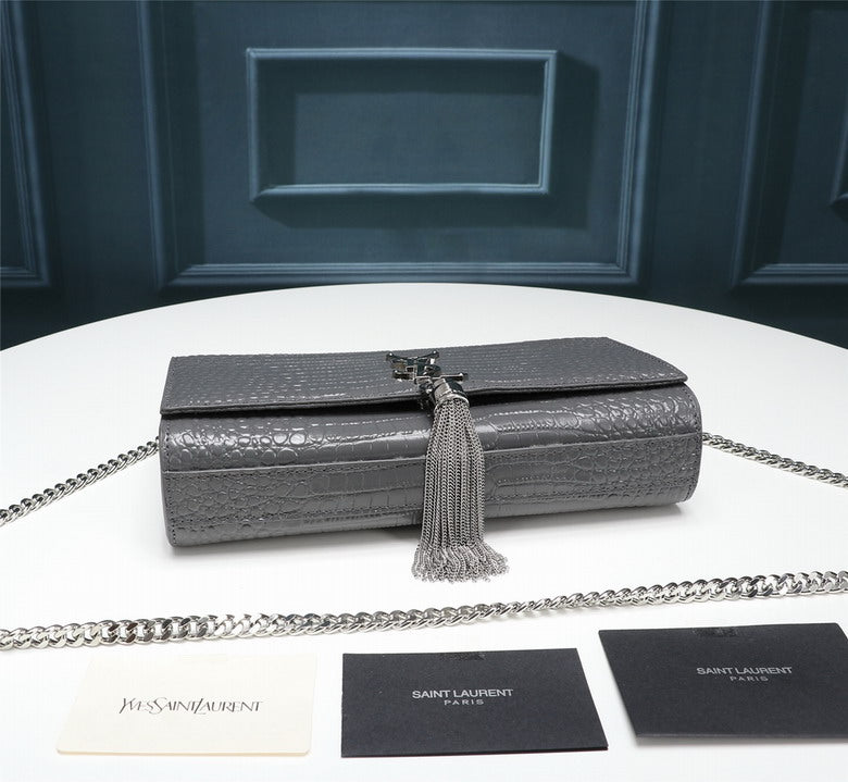 LSY-Bags - Strap Story - 259