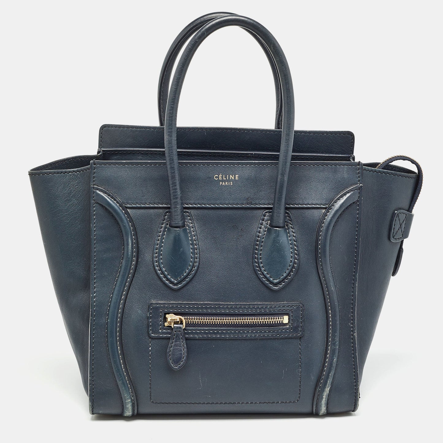 StrapStory - Tote Bag 1520