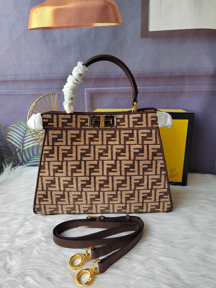FDNI-Bags - Strap Story - 403