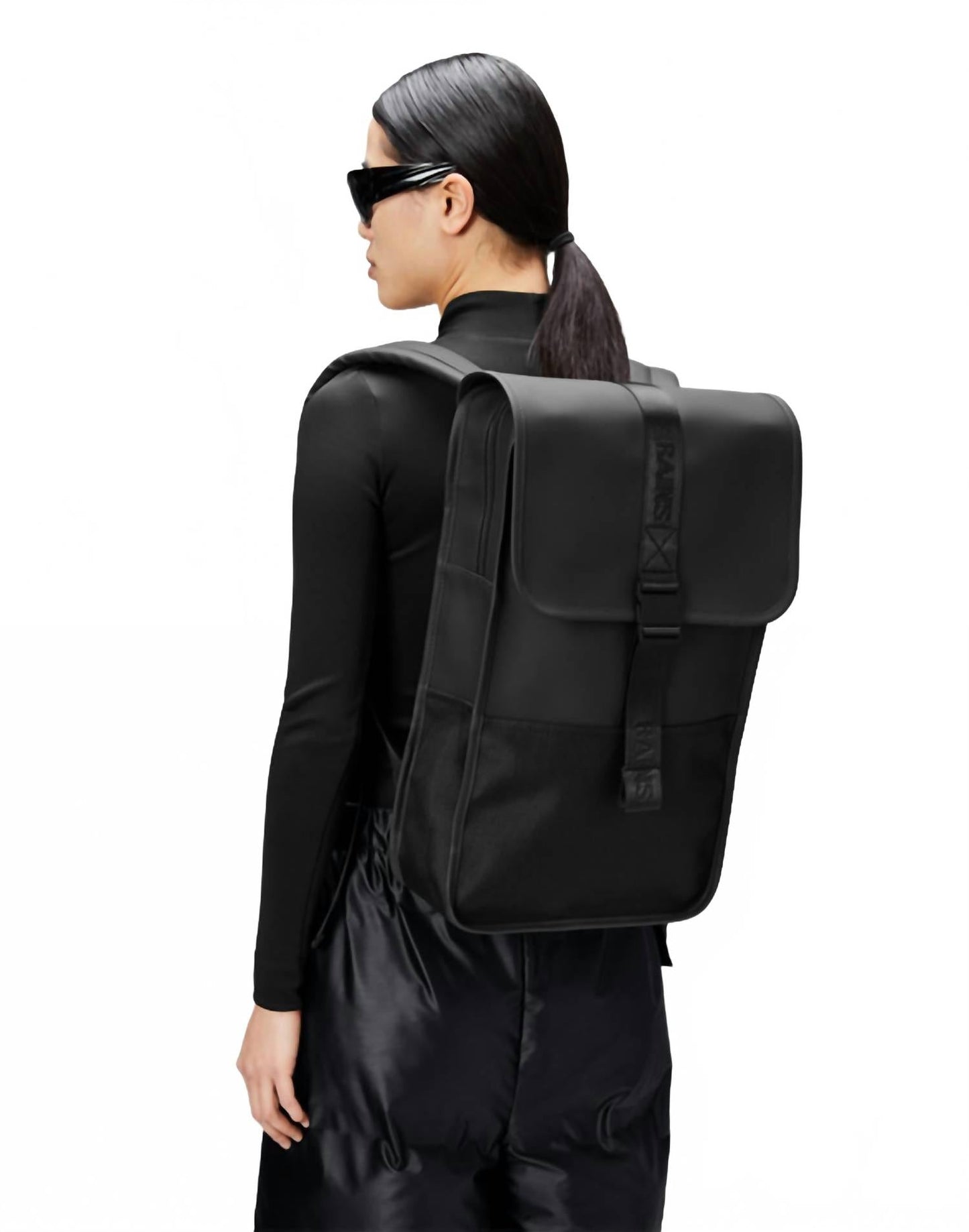 StrapStory - Backpack 1003