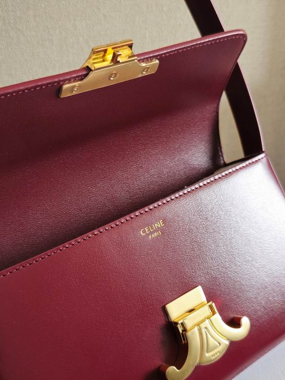CLNE-Bags - Strap Story - 476