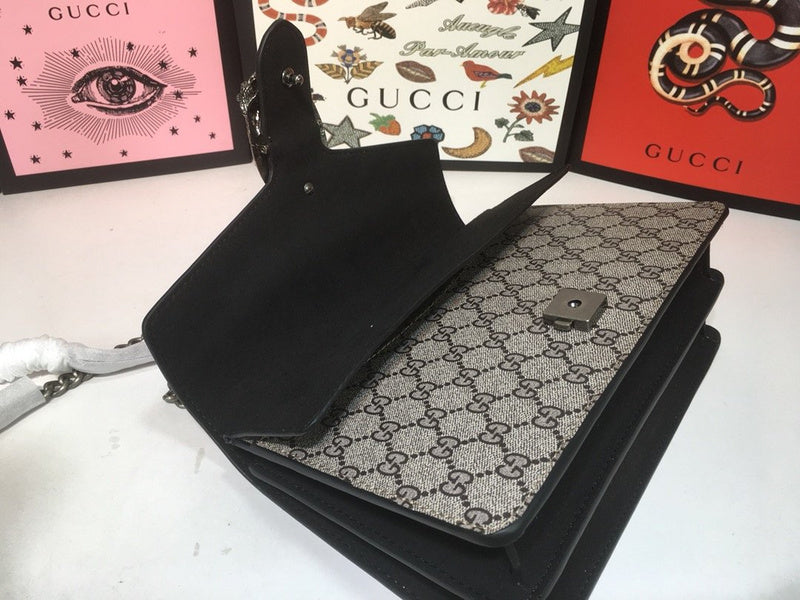 STRAPSTORY - GGC4 BAG - 626