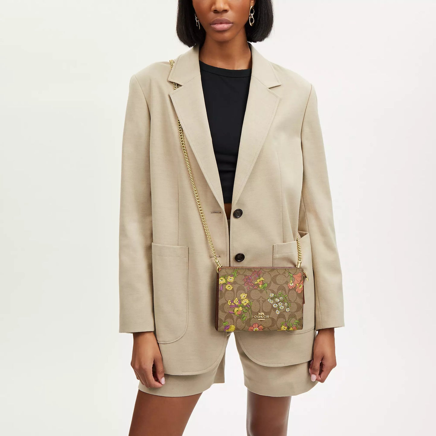 StrapStory - Crossbody 1657