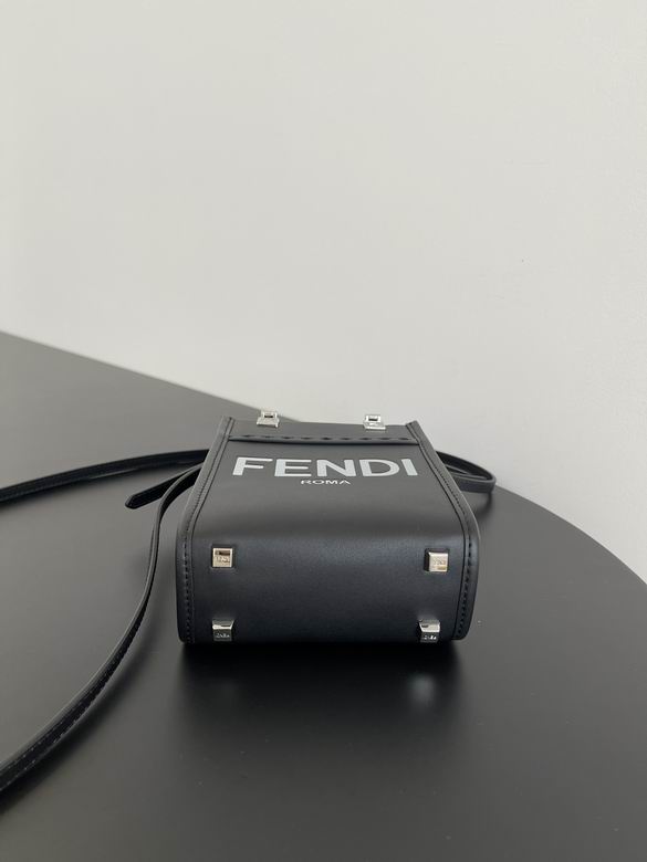 FDNI-Bags - Strap Story - 653