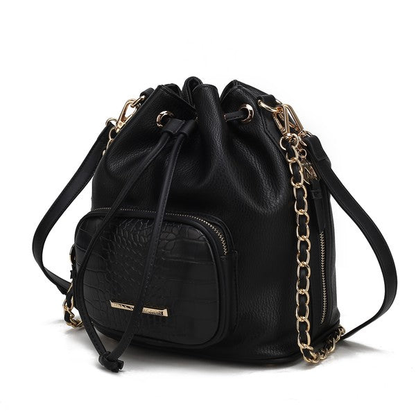 StrapStory - Bucket Bag 169