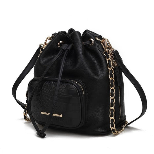 StrapStory - Bucket Bag 169