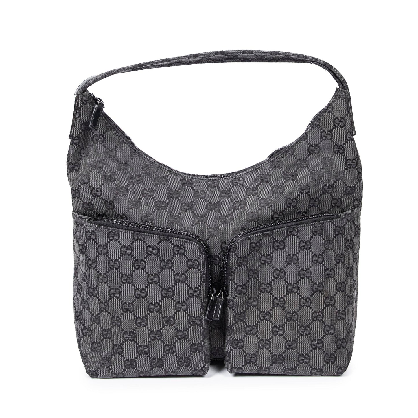 StrapStory - Hobo Bag 427