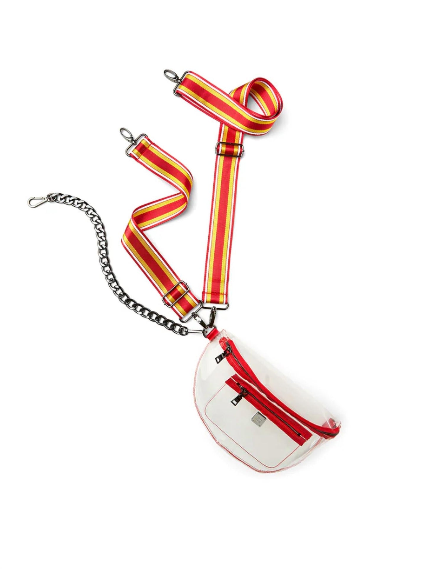 StrapStory - Crossbody 3243