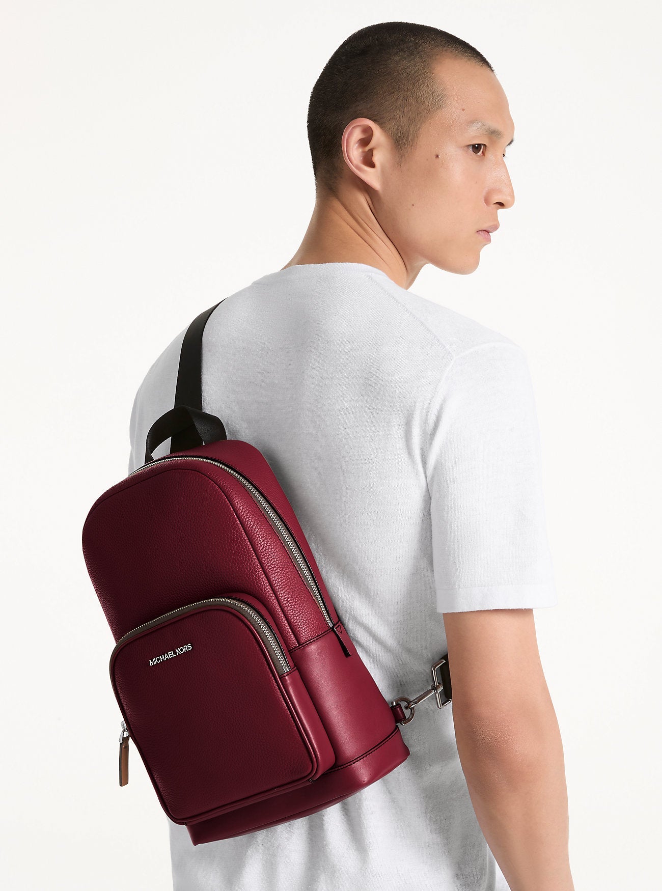 StrapStory - Backpack 441