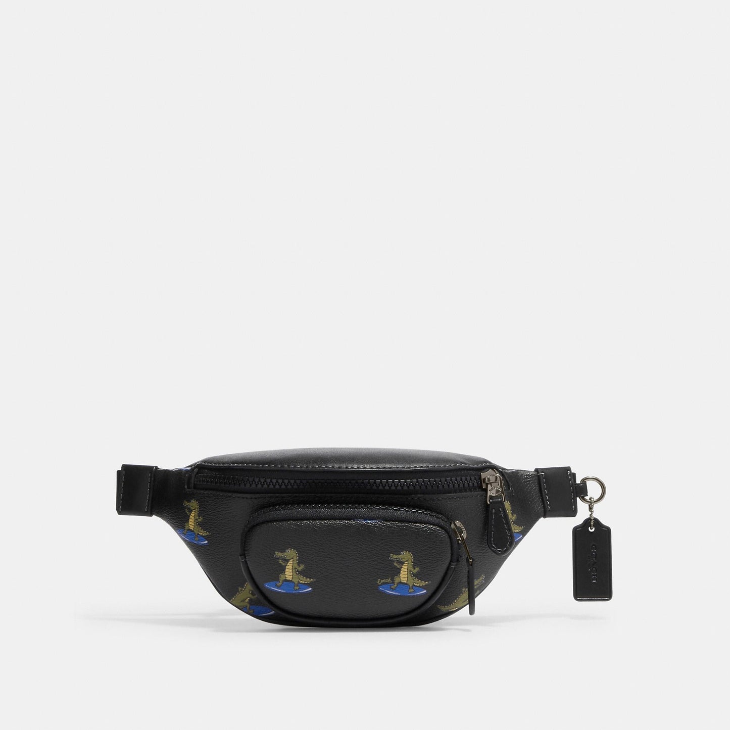 StrapStory - Belt Bag 095