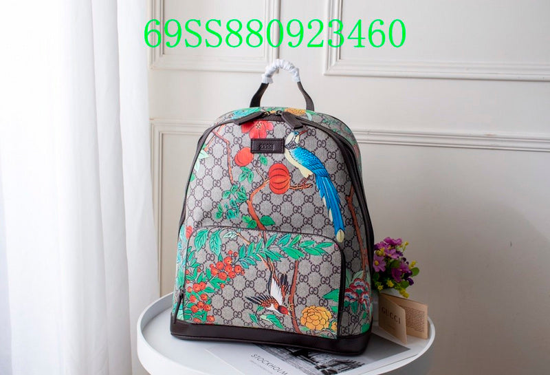 STRAPSTORY - GGC4 BAG - 798