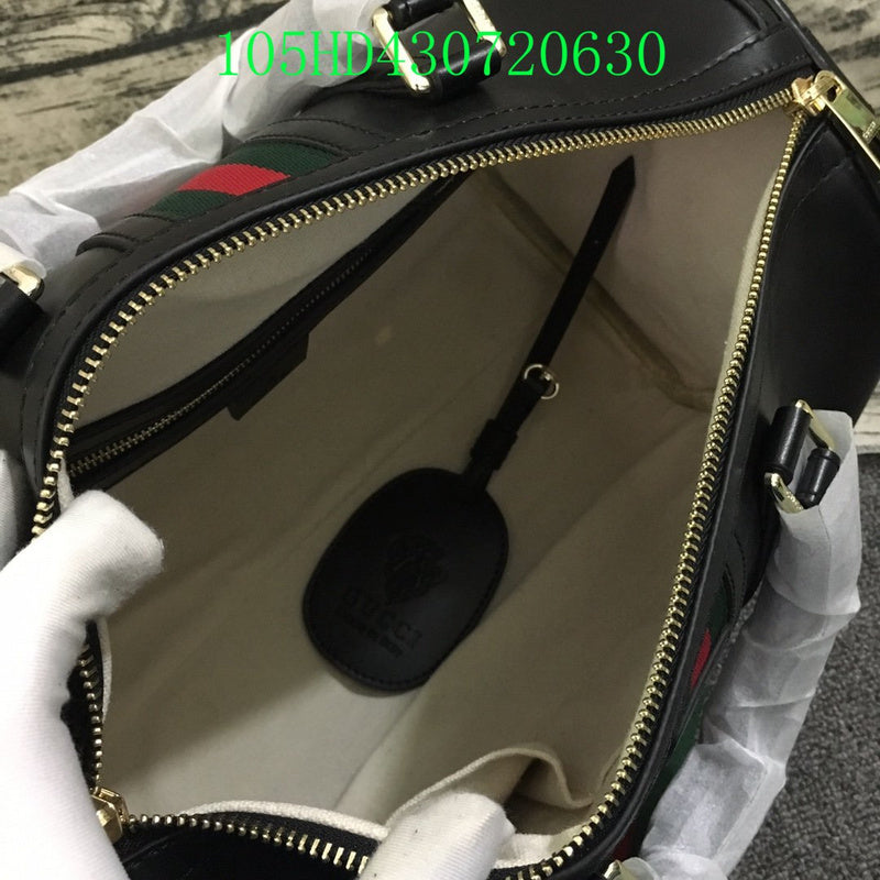 STRAPSTORY - GGC4 BAG - 212