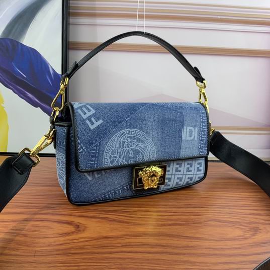 FDNI-Bags - Strap Story - 290