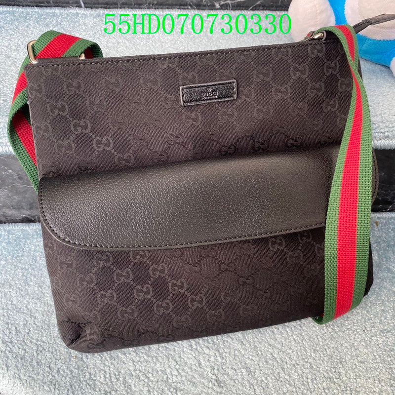STRAPSTORY - GGC4 BAG - 322