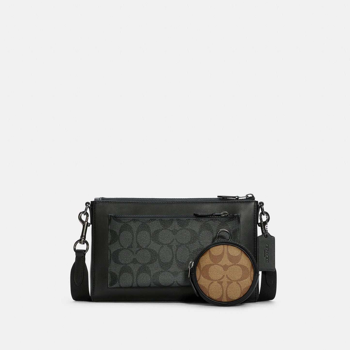 StrapStory - Crossbody 137