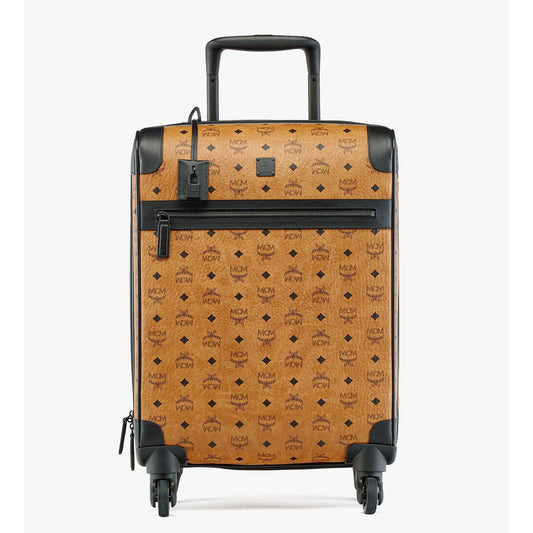 StrapStory - Suitcase 209