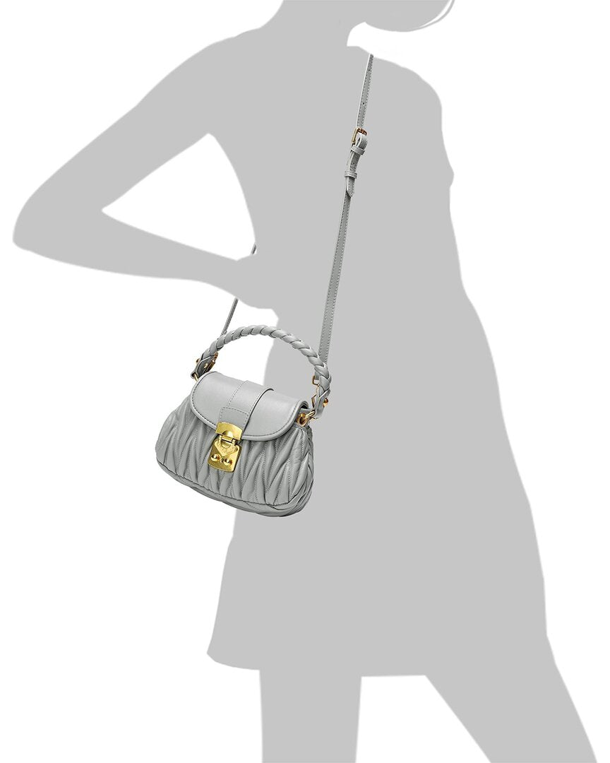 StrapStory - Crossbody 4044