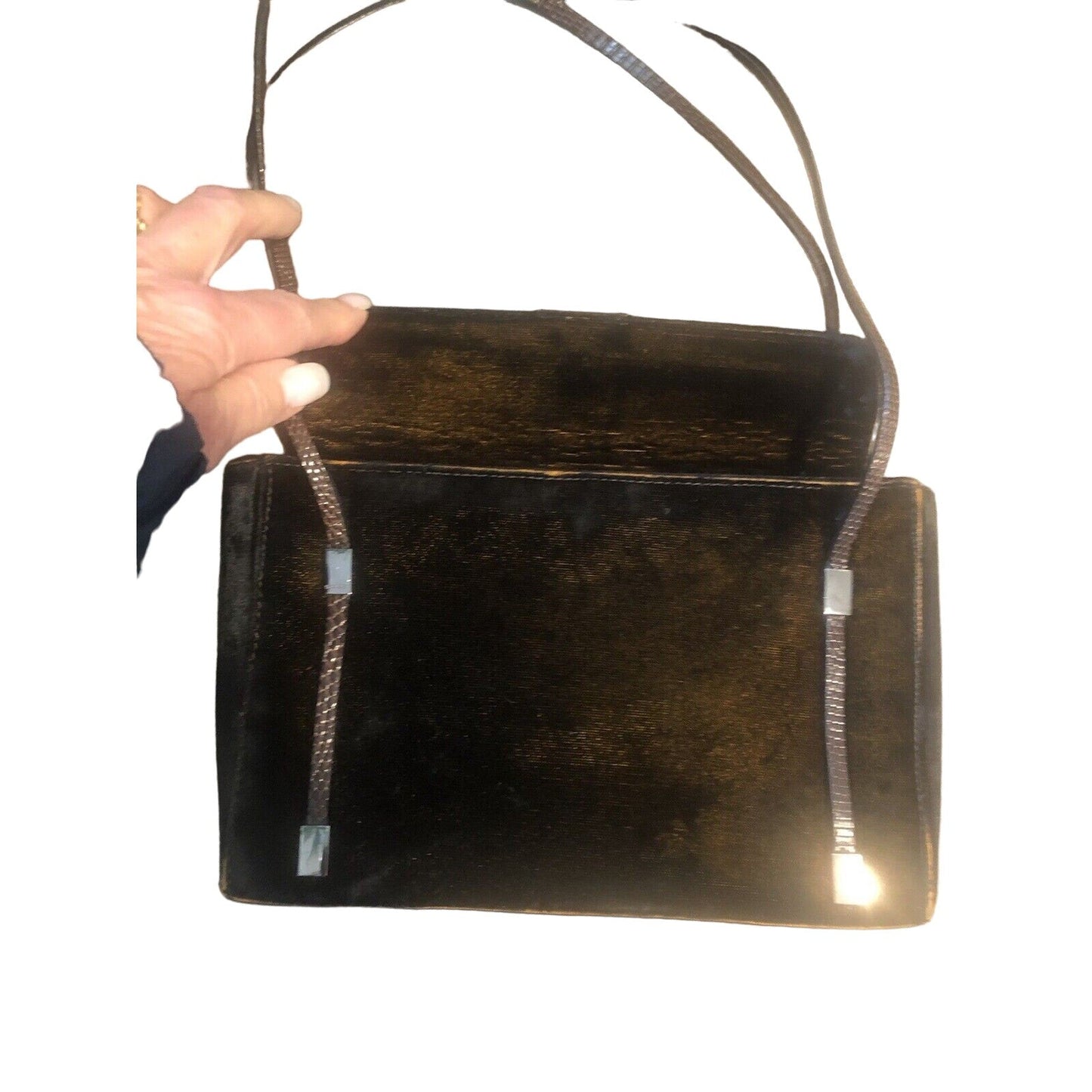STRAPSTORY - GGC4 BAG - 3335