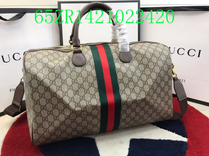 STRAPSTORY - GGC4 BAG - 181