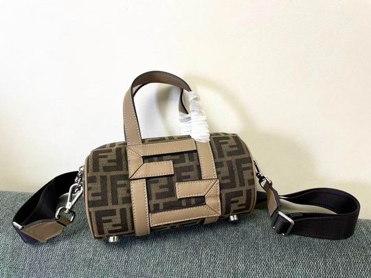 FDNI-Bags - Strap Story - 557