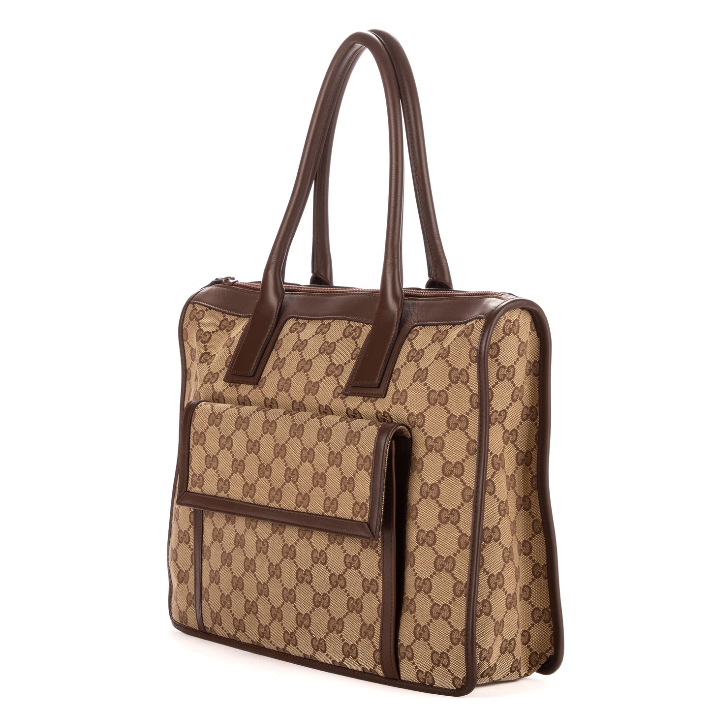 StrapStory - Tote Bag 2796