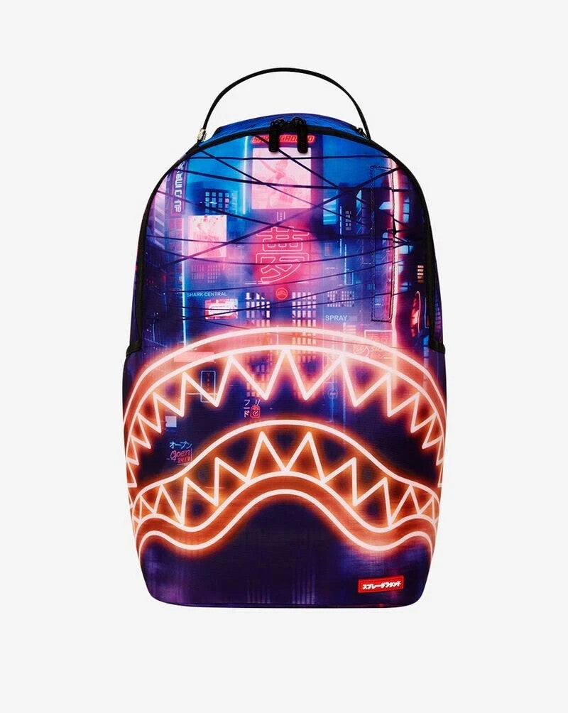 StrapStory - Backpack 642