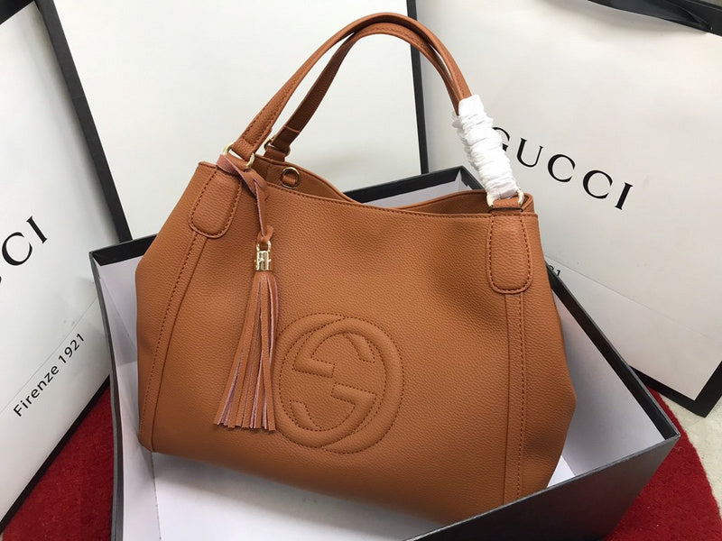 STRAPSTORY - GGC4 BAG - 442