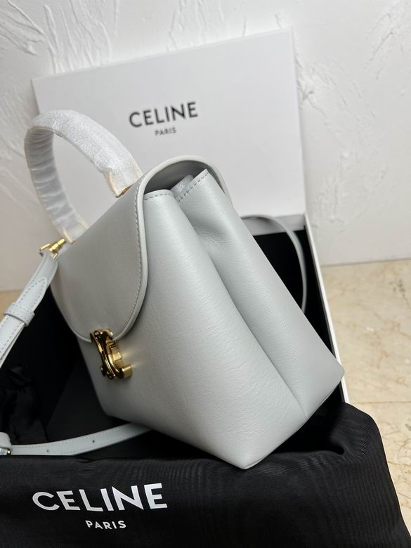 CLNE-Bags - Strap Story - 100
