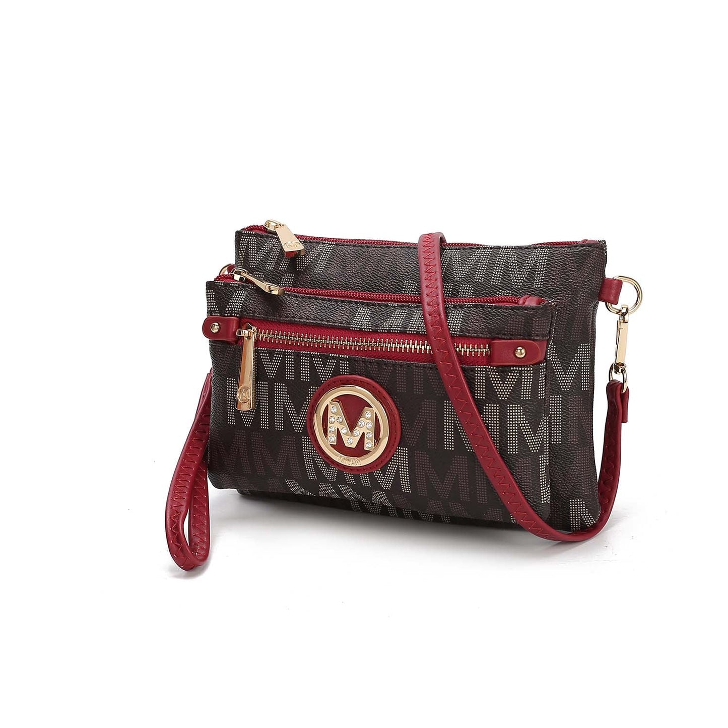 StrapStory - Crossbody 929