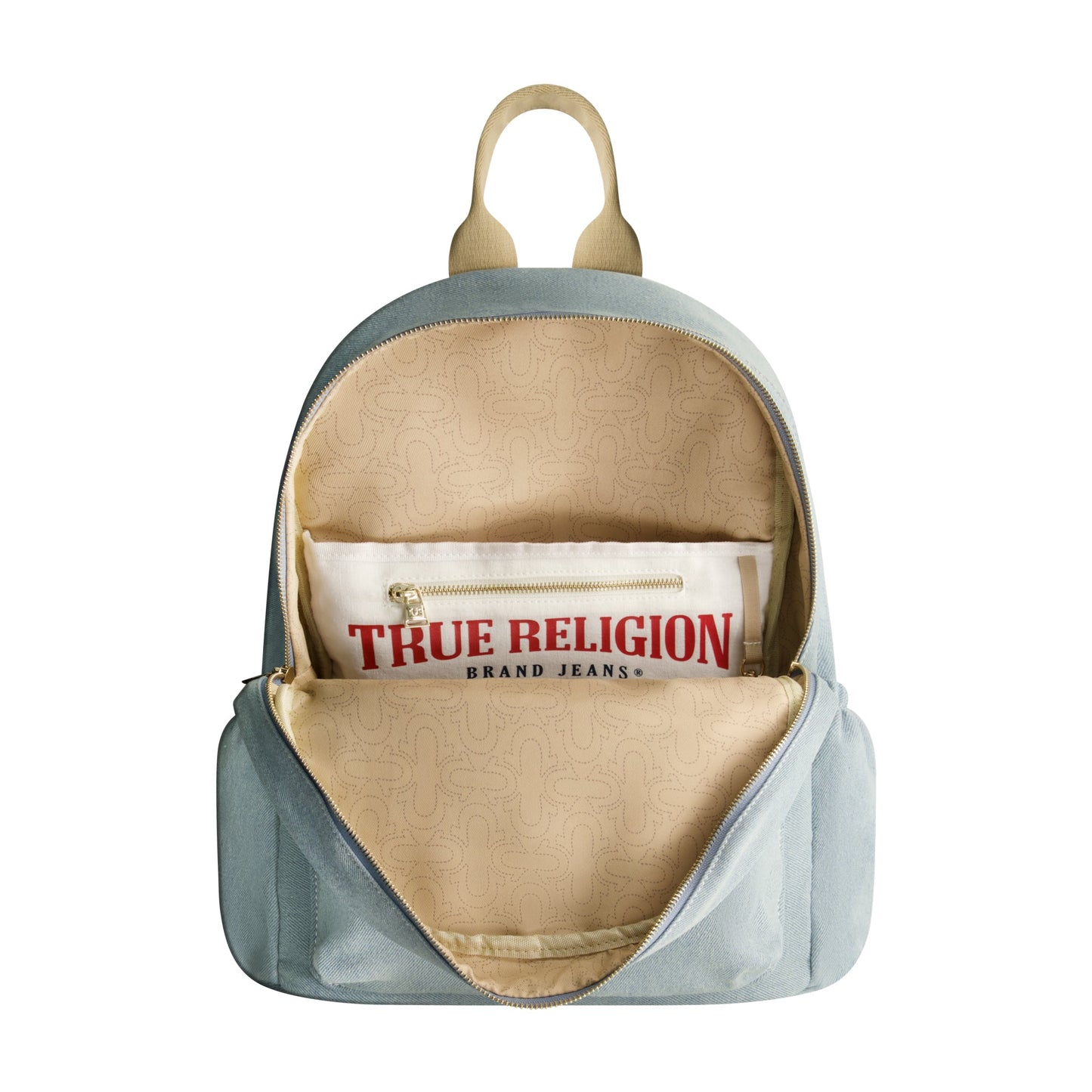 StrapStory - Backpack 655