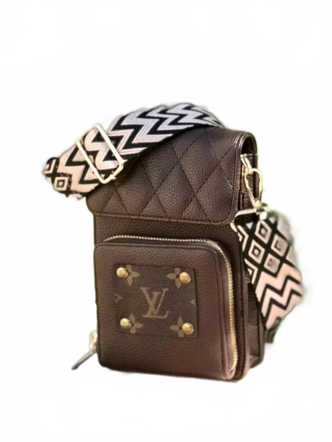 StrapStory - Crossbody 3172