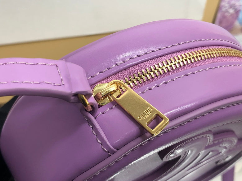 CLNE-Bags - Strap Story - 636