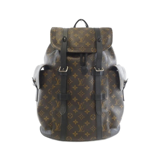 StrapStory - Backpack 1331