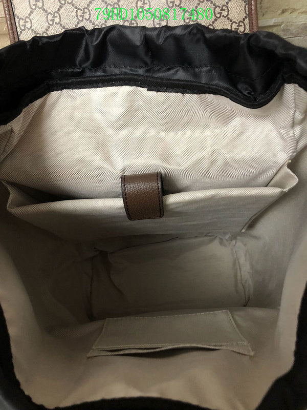 STRAPSTORY - GGC4 BAG - 716