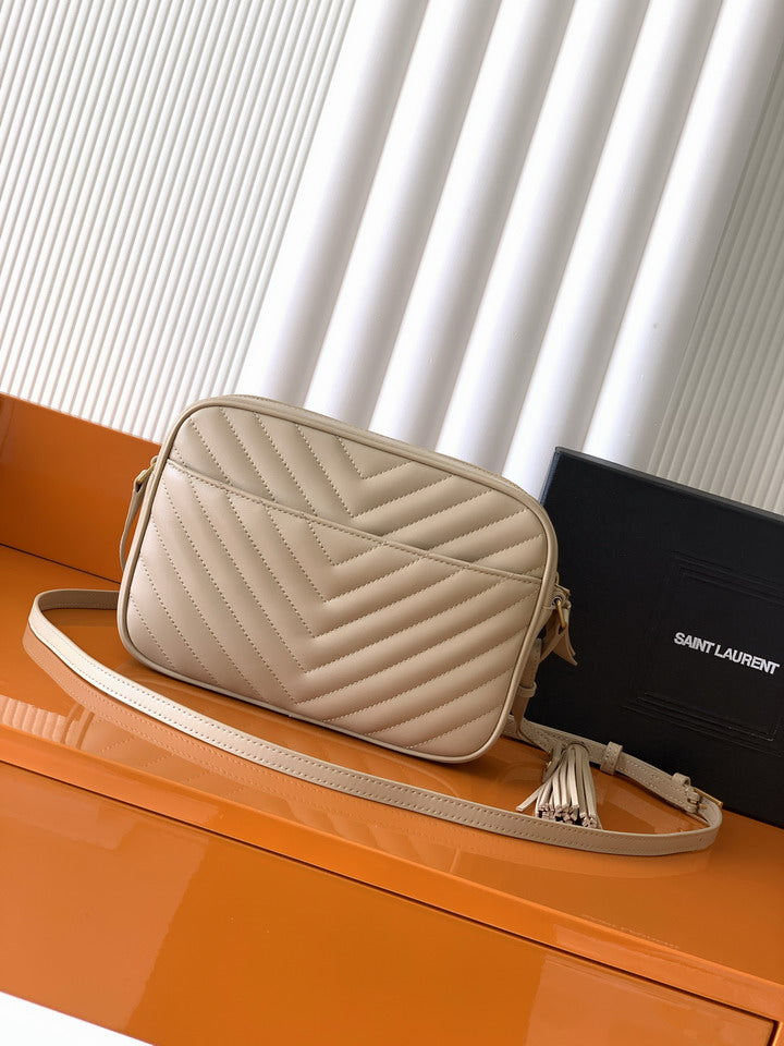 LSY-Bags - Strap Story - 858