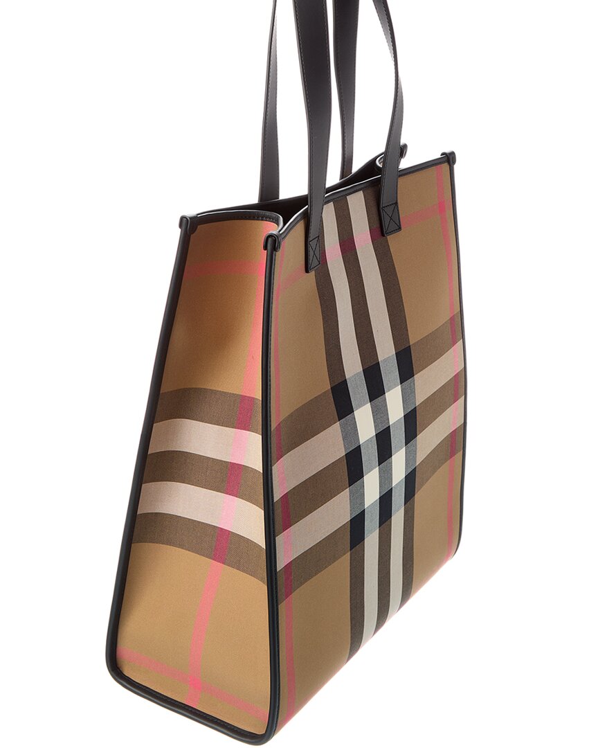 StrapStory - Tote Bag 1813