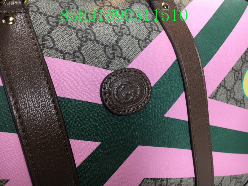 STRAPSTORY - GGC4 BAG - 184