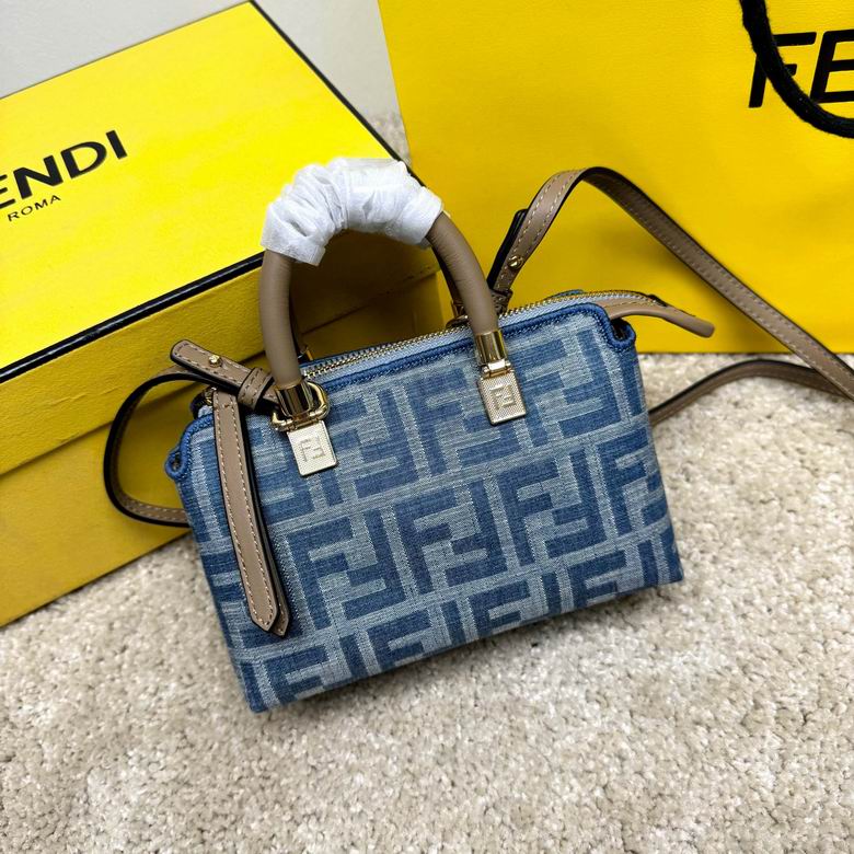 FDNI-Bags - Strap Story - 929
