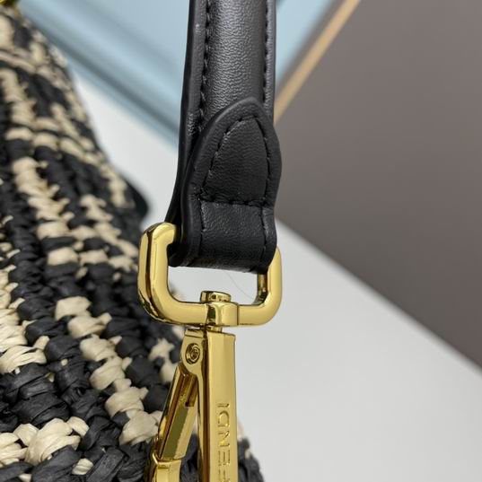 FDNI-Bags - Strap Story - 302