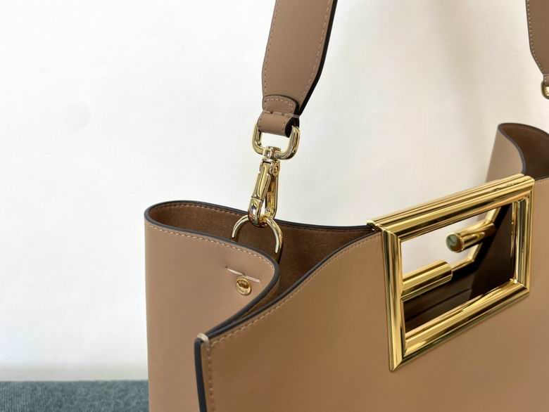 FDNI-Bags - Strap Story - 725