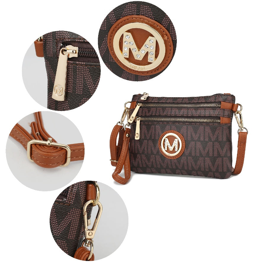 StrapStory - Crossbody 2122
