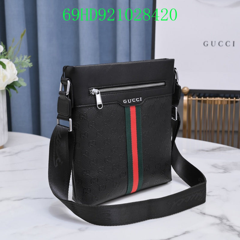 STRAPSTORY - GGC4 BAG - 354