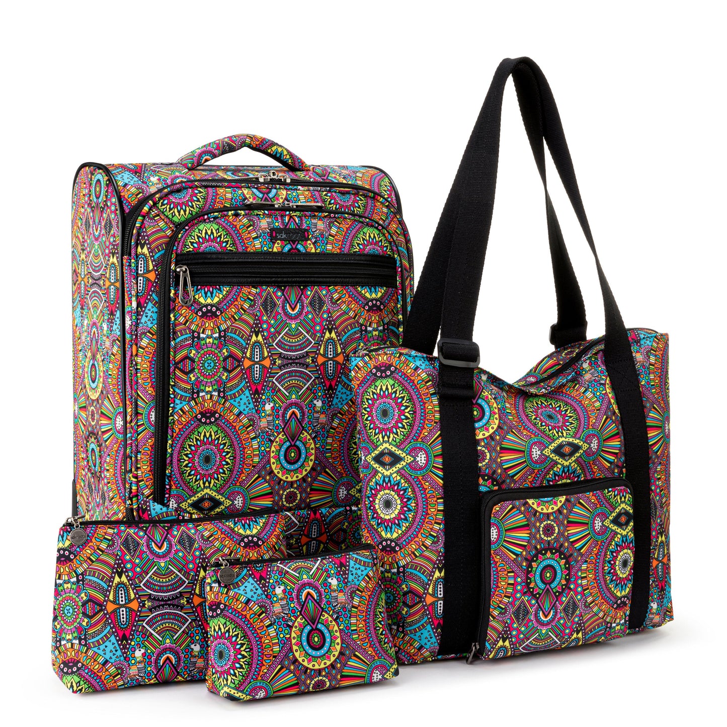 StrapStory - Suitcase 152