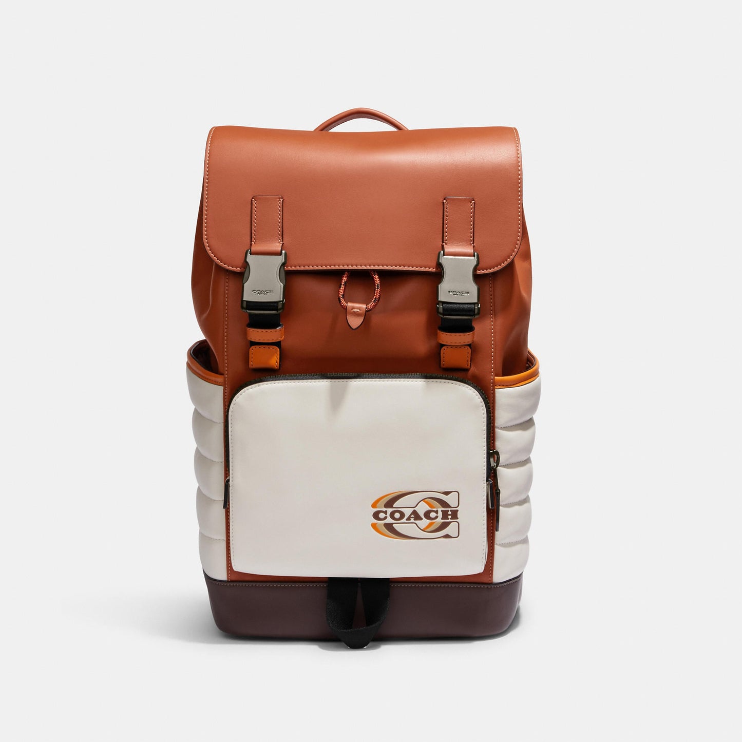 StrapStory - Backpack 470