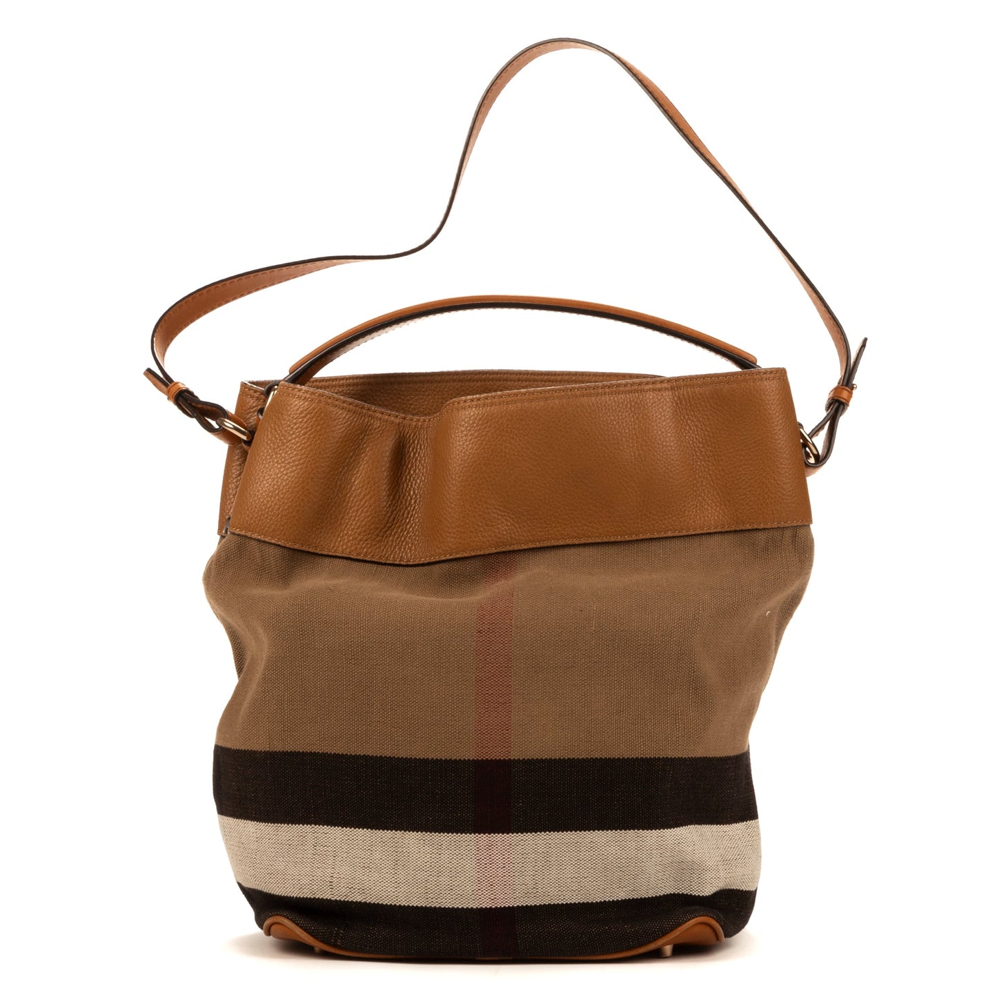 StrapStory - Bucket Bag 135
