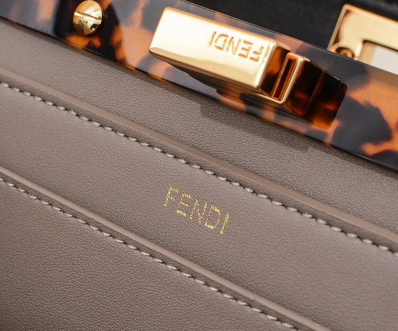 FDNI-Bags - Strap Story - 401