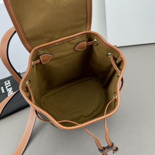 CLNE-Bags - Strap Story - 726