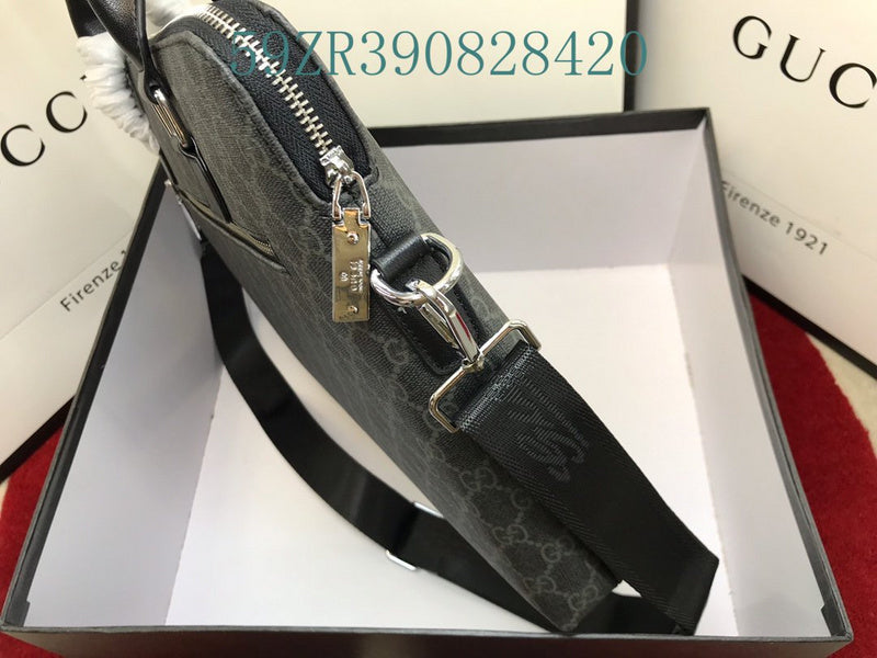 STRAPSTORY - GGC4 BAG - 225