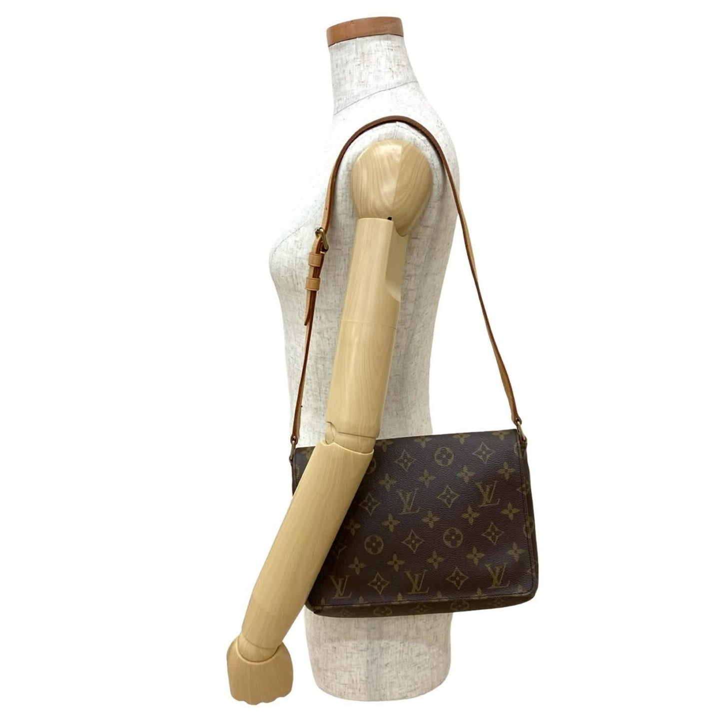 StrapStory - Shoulder Bag 7138